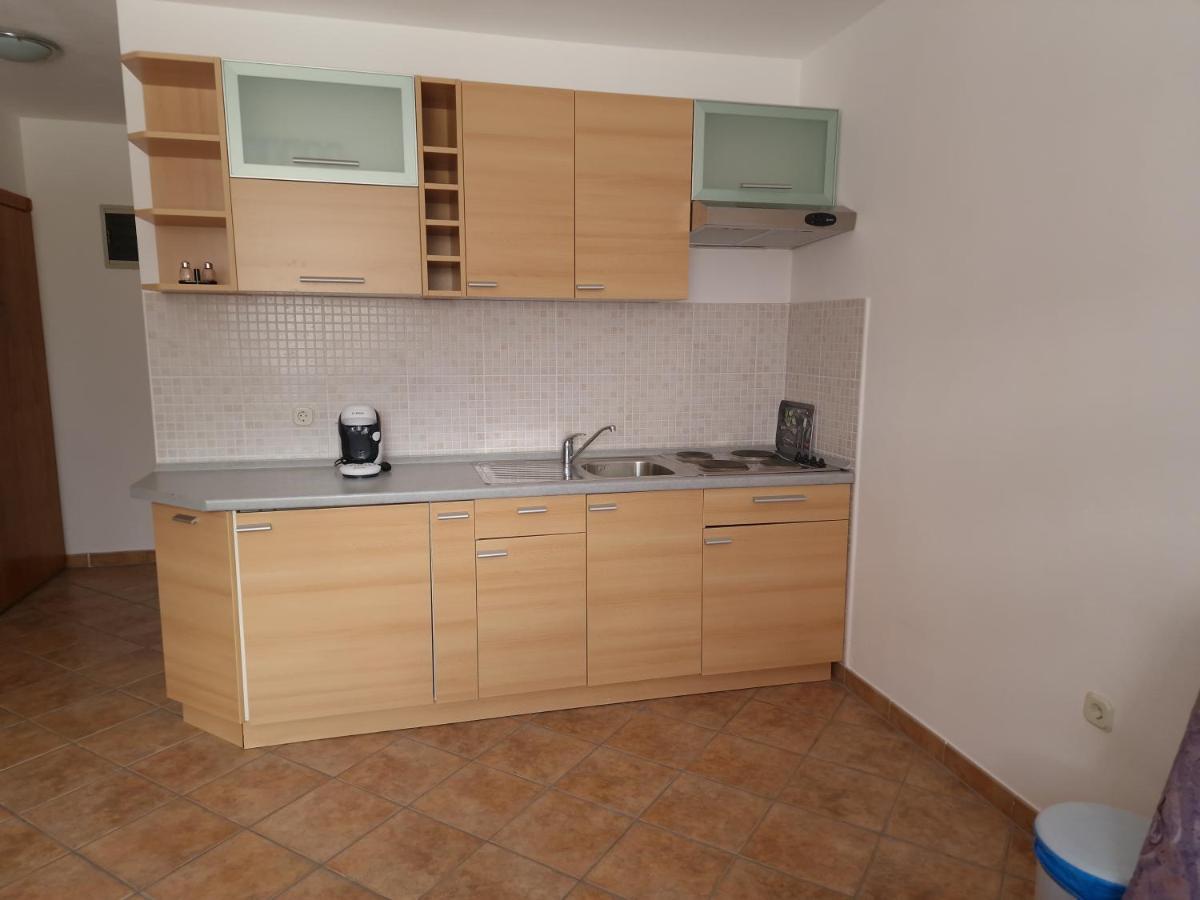 Apartment Lacic 3