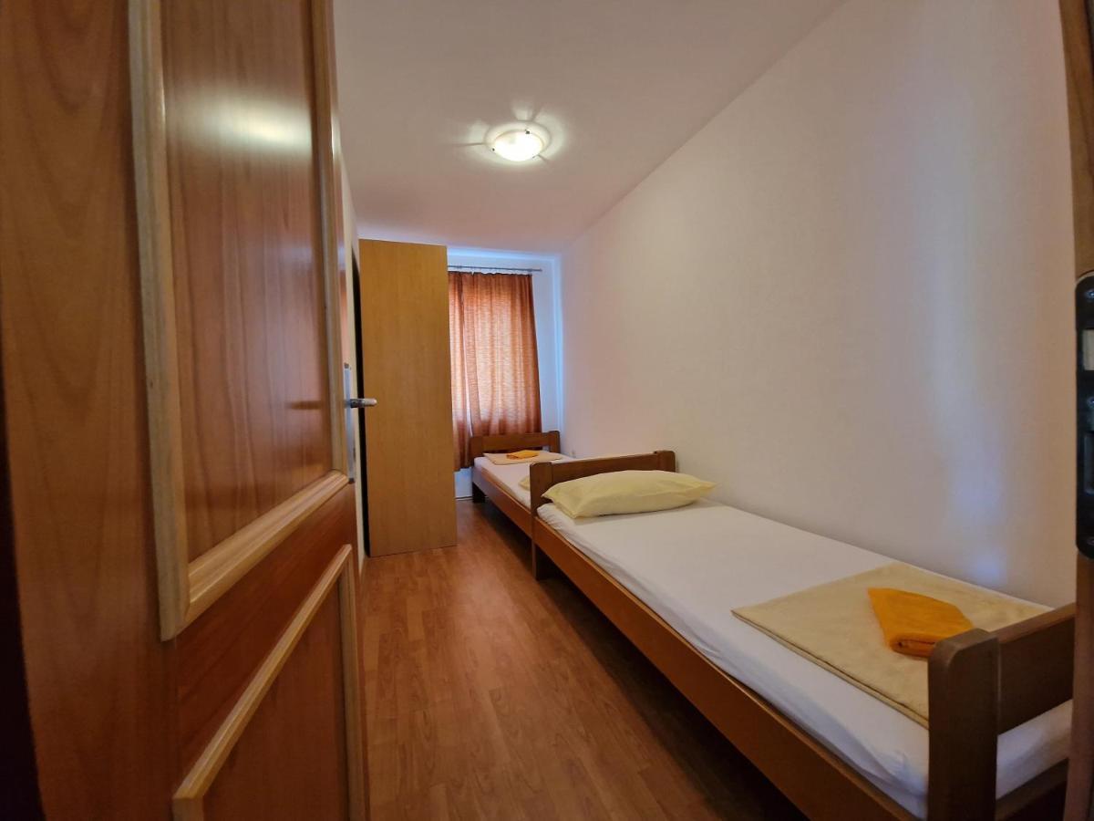 Lacic 3 Apartment Crikvenica