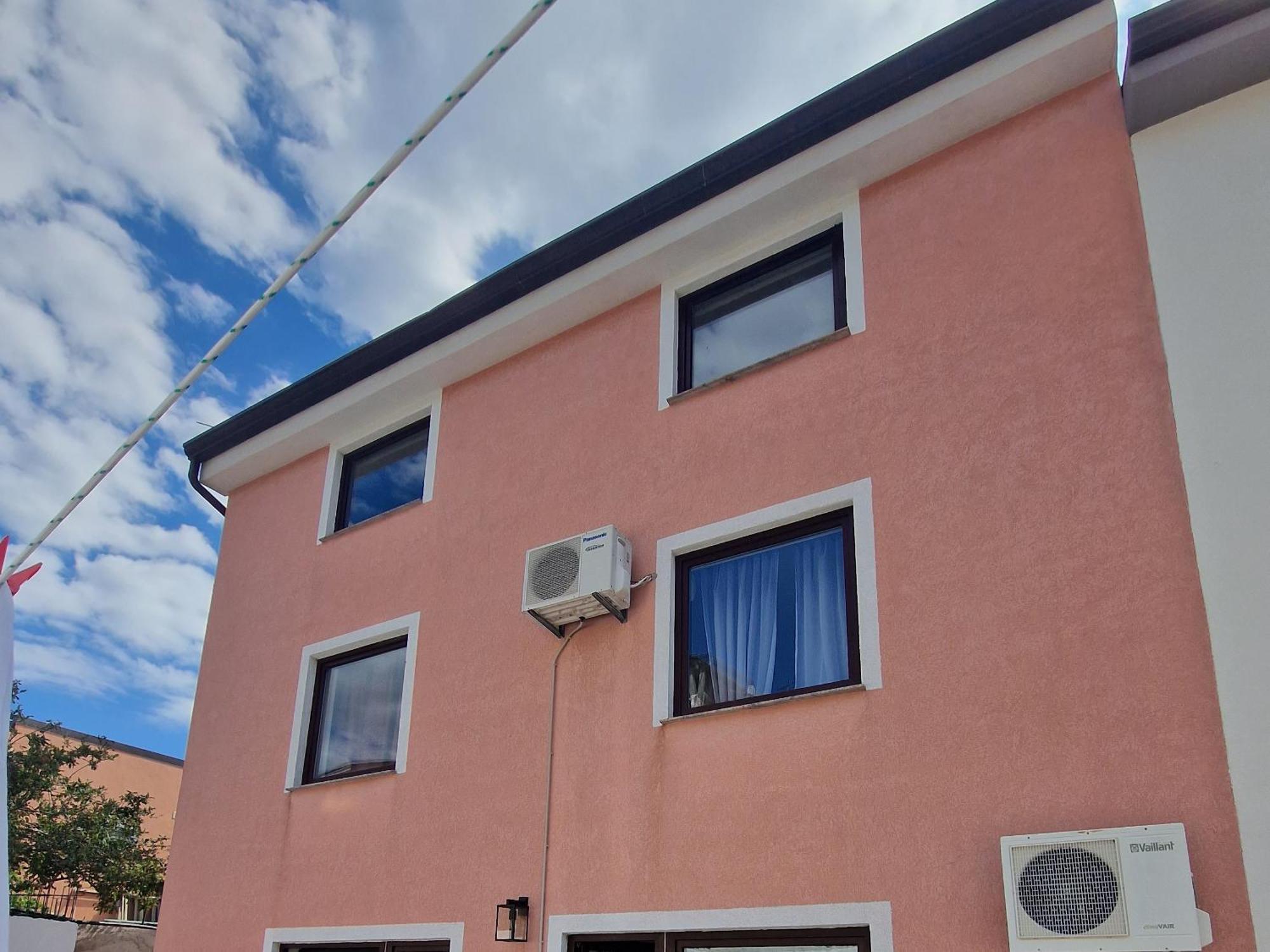 Apartment Lacic 3 Crikvenica