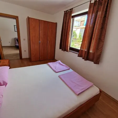 Apartments Lacic 3 Crikvenica Exterior photo