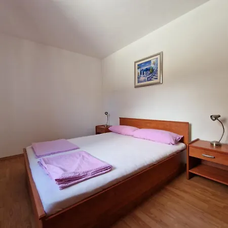 Apartments Lacic 3 Crikvenica Exterior photo