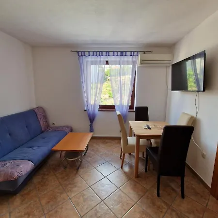 Apartments Lacic 3 Crikvenica Exterior photo