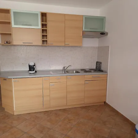 Apartments Lacic 3 Crikvenica Exterior photo