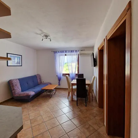 Apartments Lacic 3 Crikvenica Exterior photo