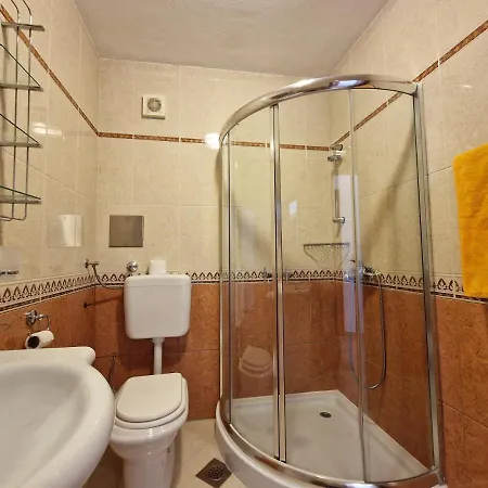 Apartments Lacic 3 Crikvenica Exterior photo
