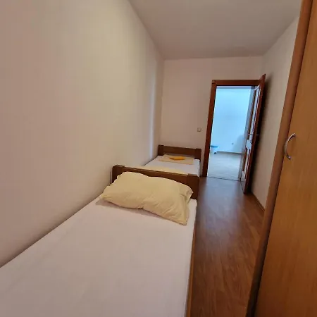Apartments Lacic 3 Crikvenica Exterior photo