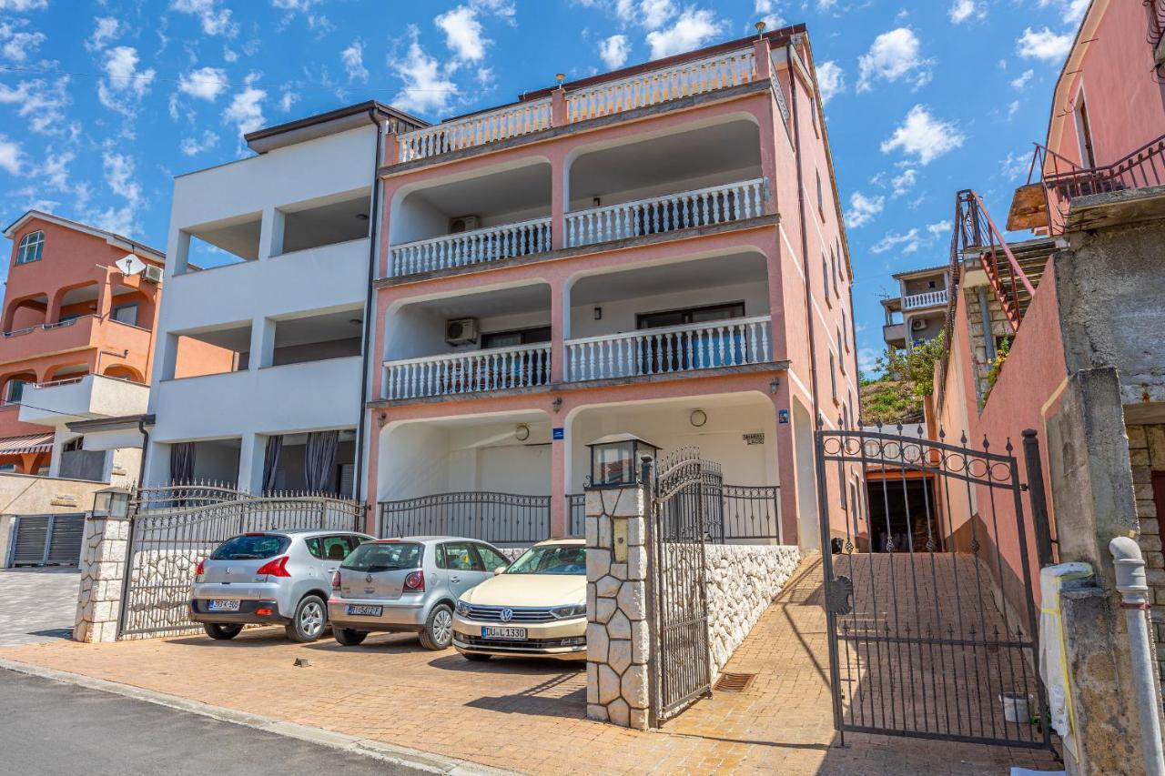 Lacic 3 * Crikvenica